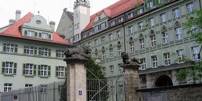 Munich Police Department