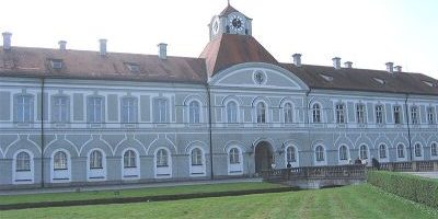 Porzellanmuseum München