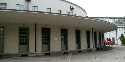 Postpalast