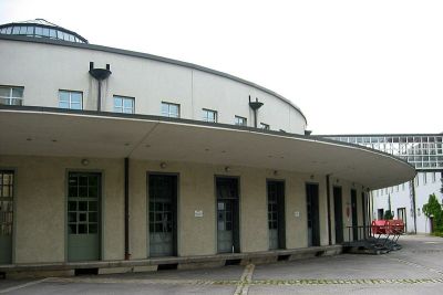 Postpalast