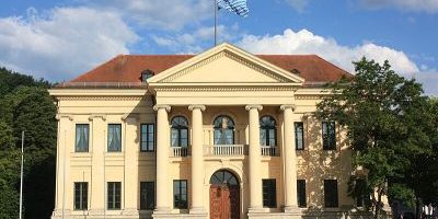 Prinz-Carl-Palais