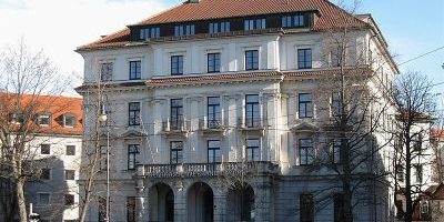 Prinz-Georg-Palais