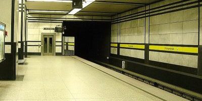 Prinzregentenplatz