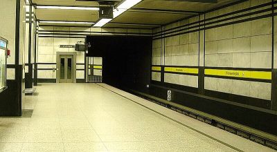 Prinzregentenplatz