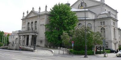 Prinzregententheater