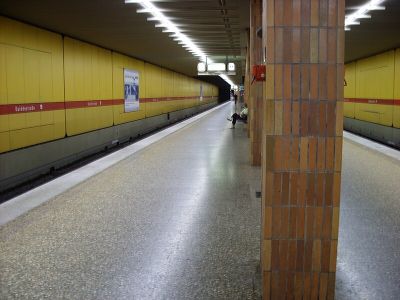 Quiddestraße