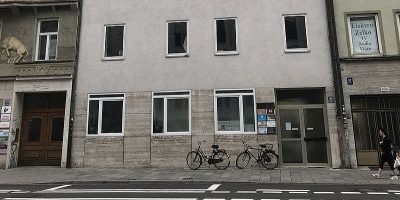 Radio LORA München