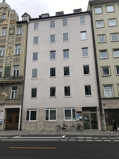 Radio LORA München