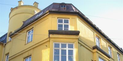 Radspielerhaus