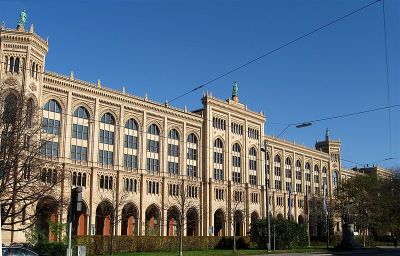 Regierung von Oberbayern