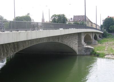 Reichenbachbrücke