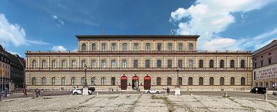 Residenz