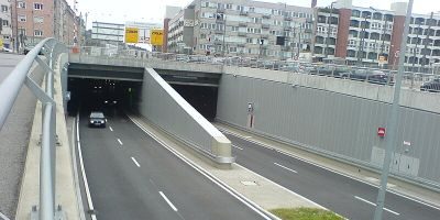 Richard-Strauss-Tunnel