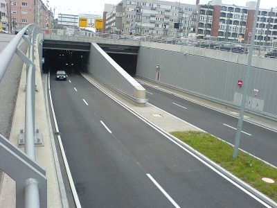 Richard-Strauss-Tunnel
