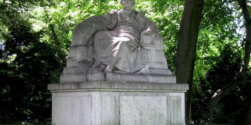 Richard Wagner