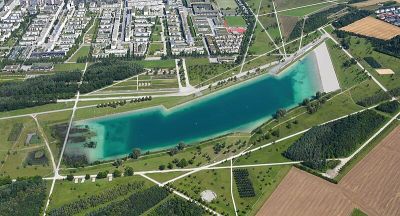 Riemer See