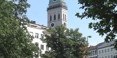 Rindermarkt