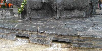Rindermarktbrunnen