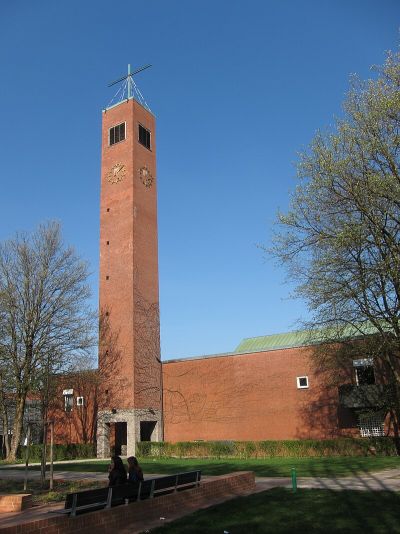 Rogatekirche