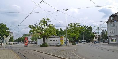 Romanplatz
