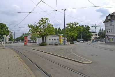 Romanplatz