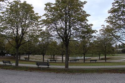 Rosa-Luxemburg-Platz