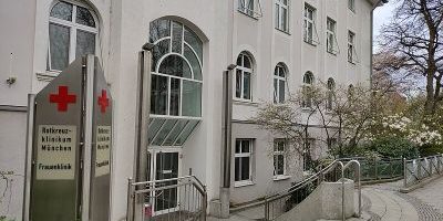 Rotkreuzklinikum München Frauenklinik