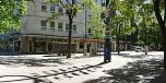 Rotkreuzplatz (West 1)