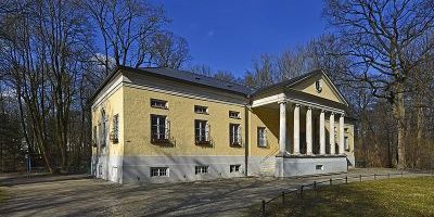Rumfordschlössl