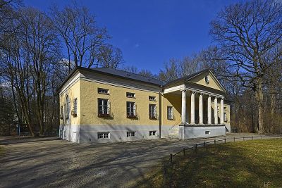 Rumfordschlössl