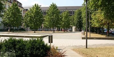 Rundfunkplatz