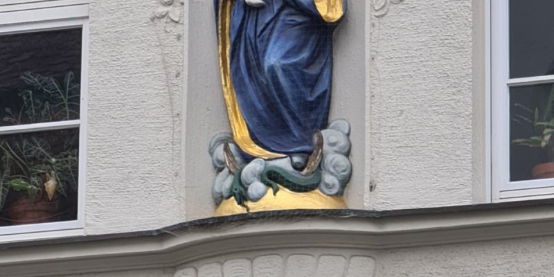 Salon Clemensstr. 9