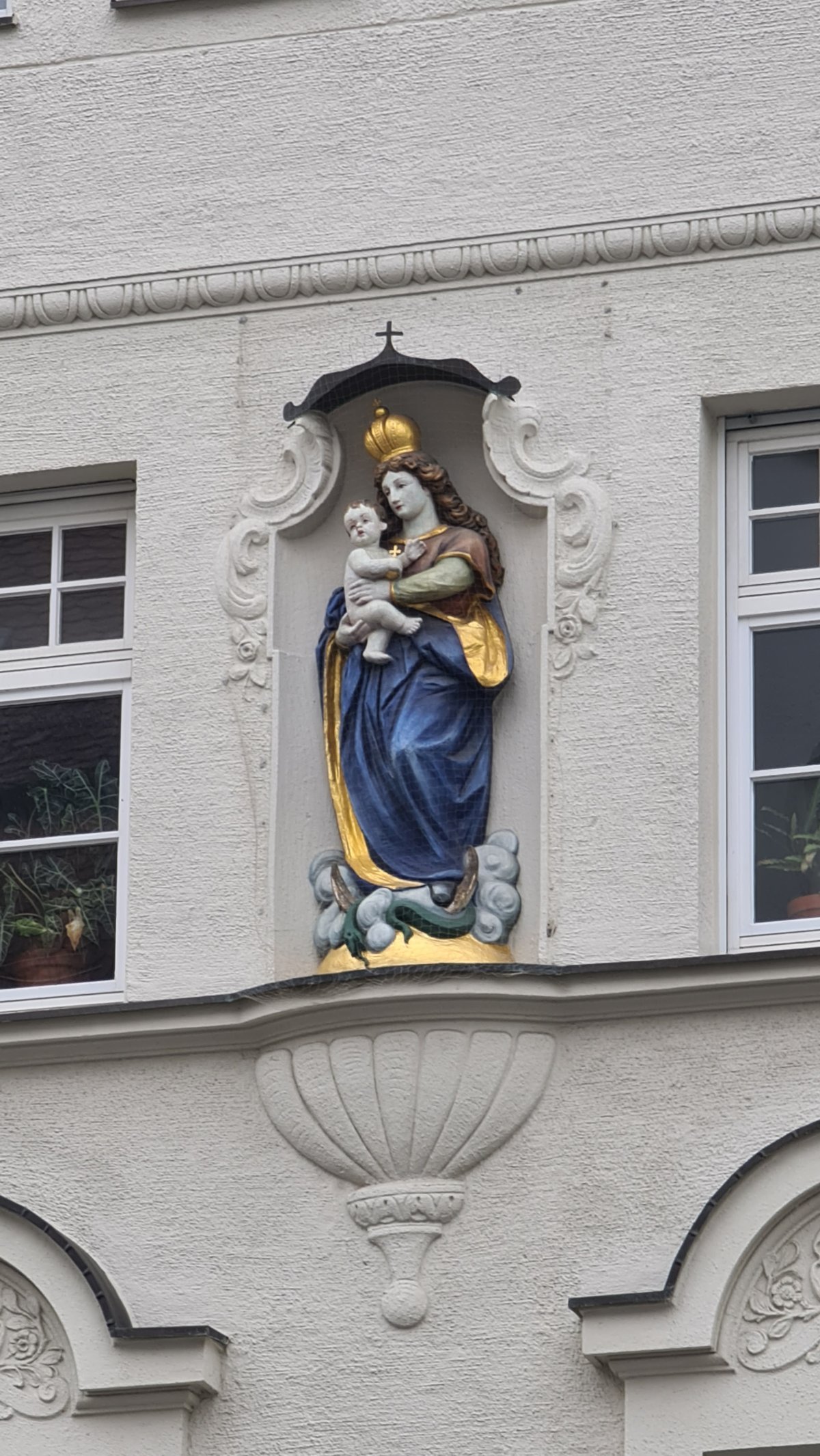 Salon Clemensstr. 9