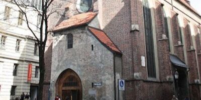 Salvatorkirche
