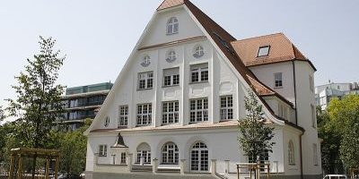 Sander-Villa