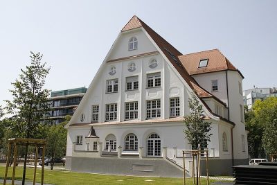 Sander-Villa