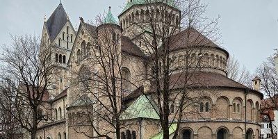 Sankt-Anna-Pfarrkirche