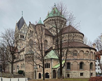 Sankt-Anna-Pfarrkirche