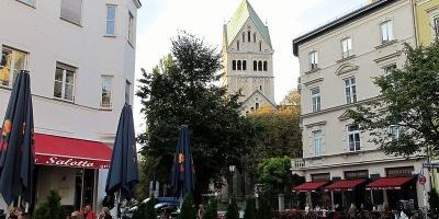 Sankt-Anna-Platz