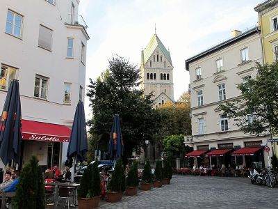 Sankt-Anna-Platz