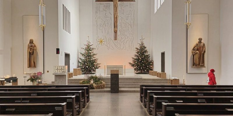 Sankt Augustinus