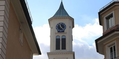 Sankt Clemens