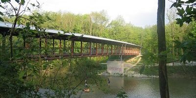 Sankt-Emmeram-Brücke