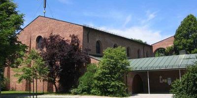 Sankt Laurentius