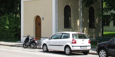 Kirchen in München — Verborgene Schätze