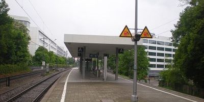 Sankt-Martin-Straße