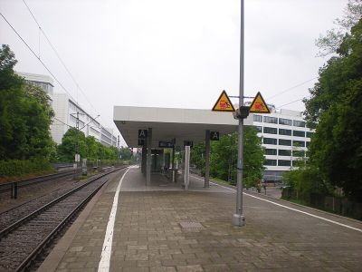 Sankt-Martin-Straße