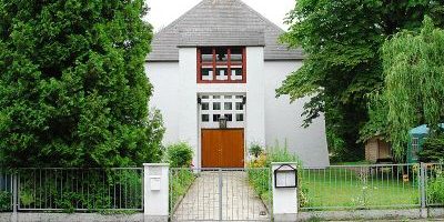 Sankt Michael (Achatstraße)