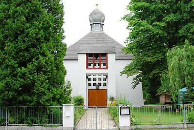 Sankt Michael (Achatstraße)