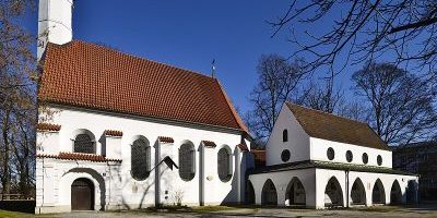 Sankt Nikolai